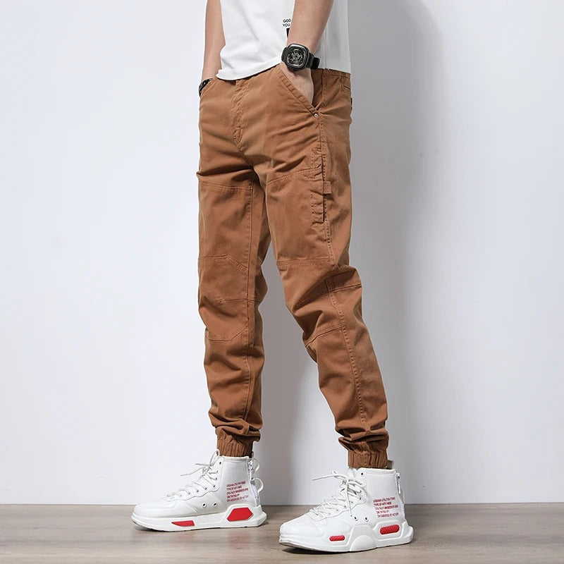 RANGER CARGO PANTS