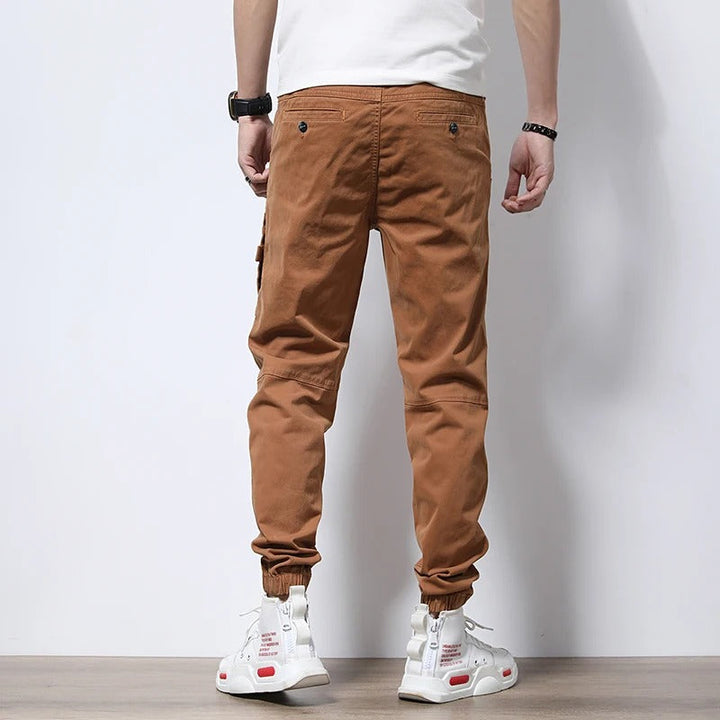 RANGER CARGO PANTS