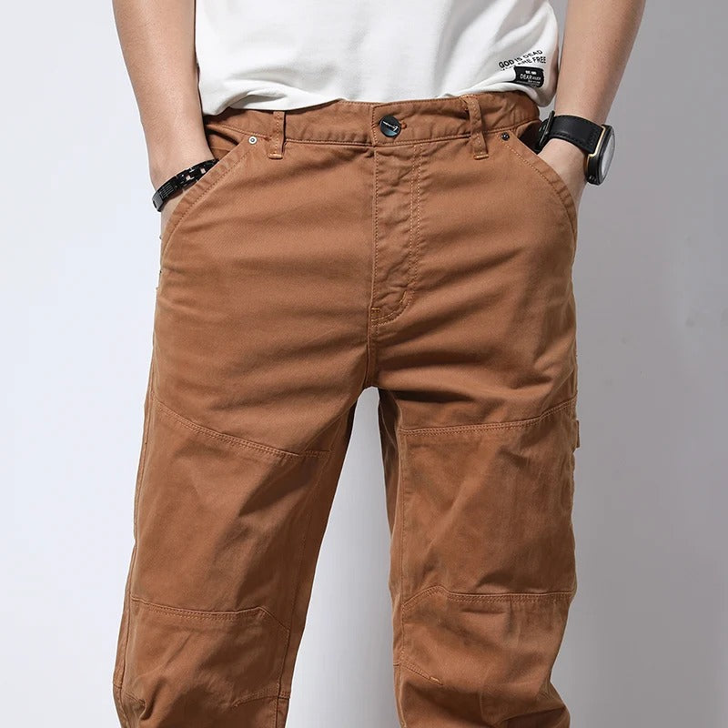 RANGER CARGO PANTS