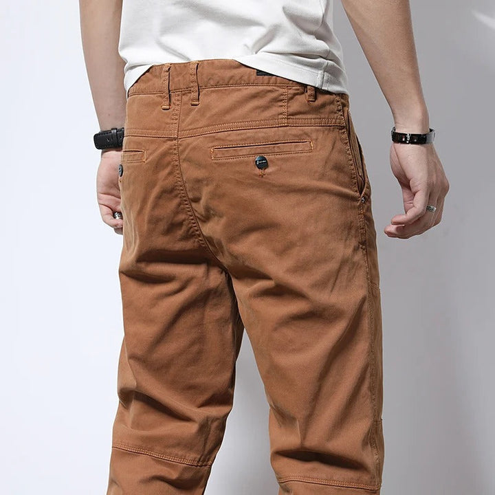 RANGER CARGO PANTS