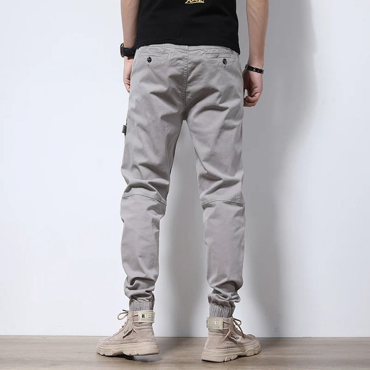 RANGER CARGO PANTS