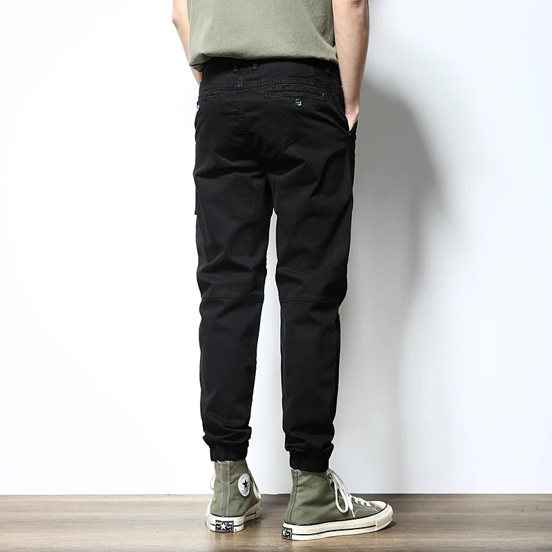 RANGER CARGO PANTS