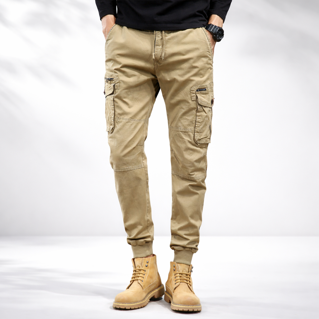 STRIKER CARGO PANTS