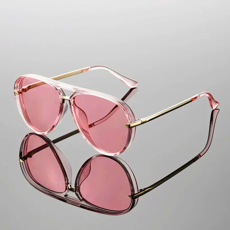 RAYVER RETRO SUNGLASSES
