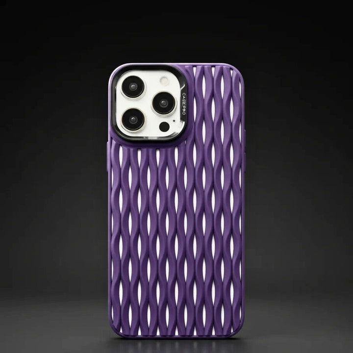 AEROMESH iPHONE CASE