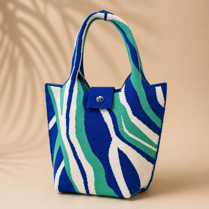 VELORIA BUCKET BAG