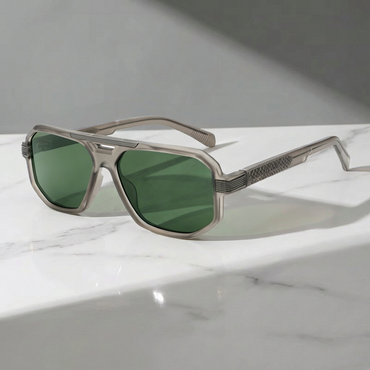 SOLOMAN RETRO AVIATORS