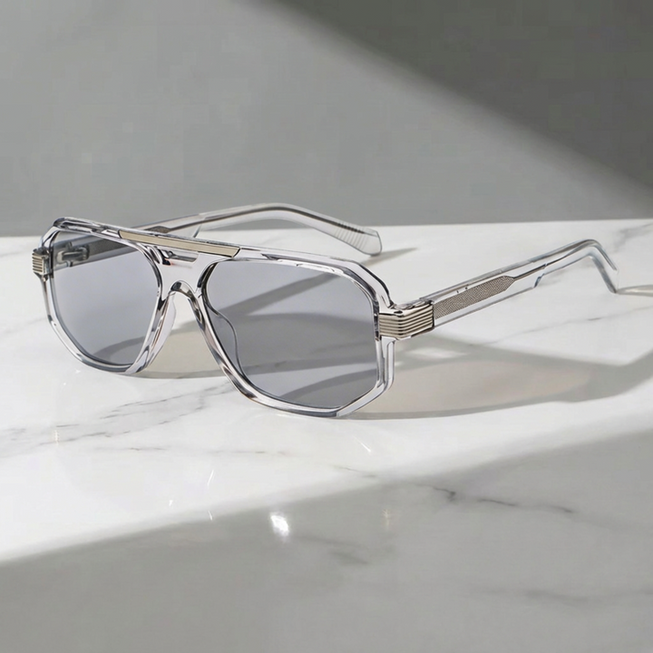 SOLOMAN RETRO AVIATORS