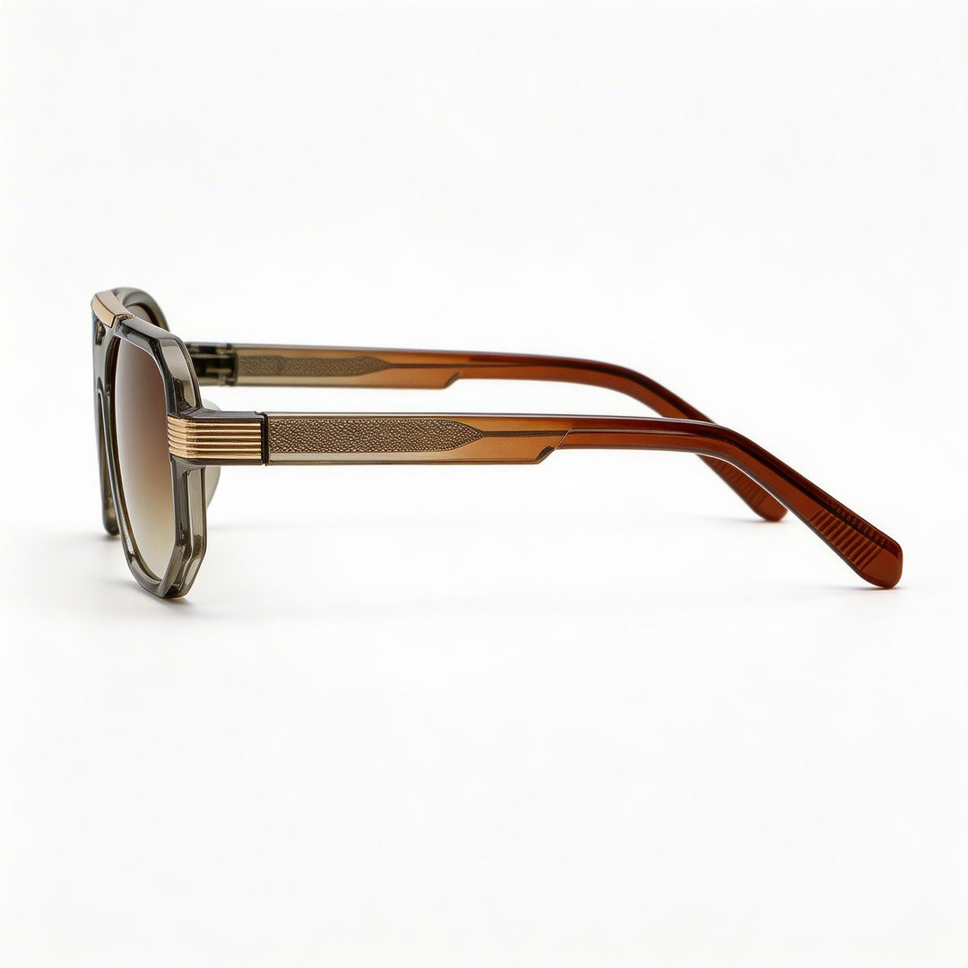 SOLOMAN RETRO AVIATORS