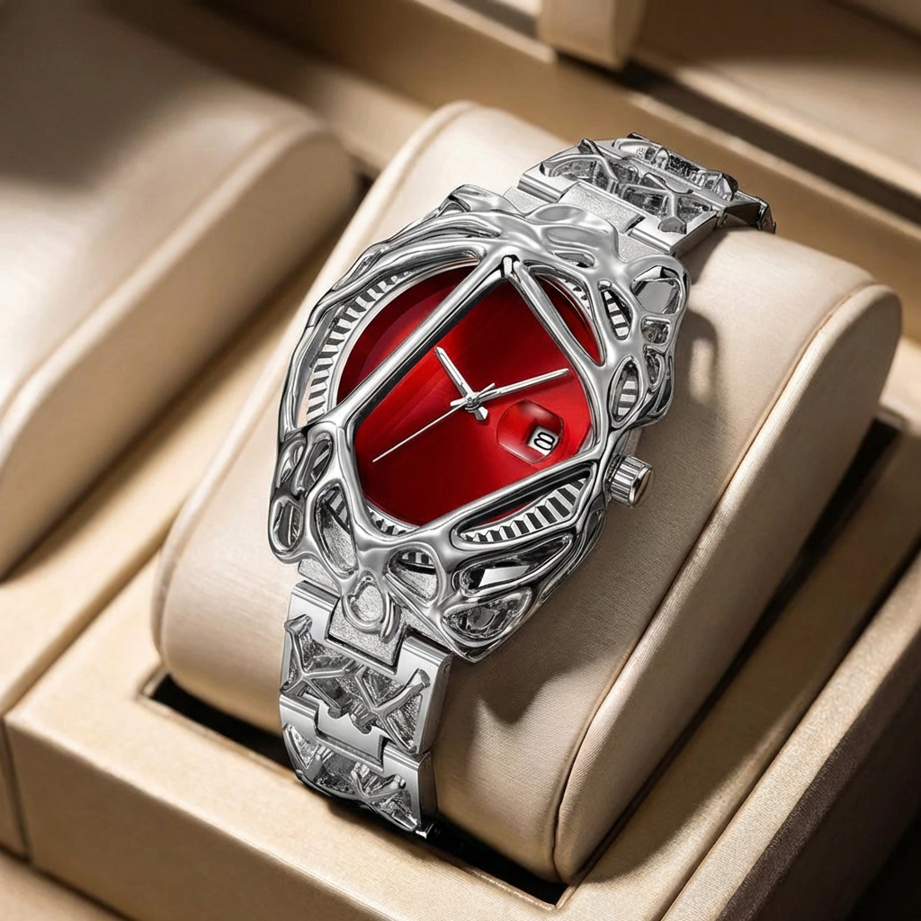 INFERNO PHANTOM WATCH
