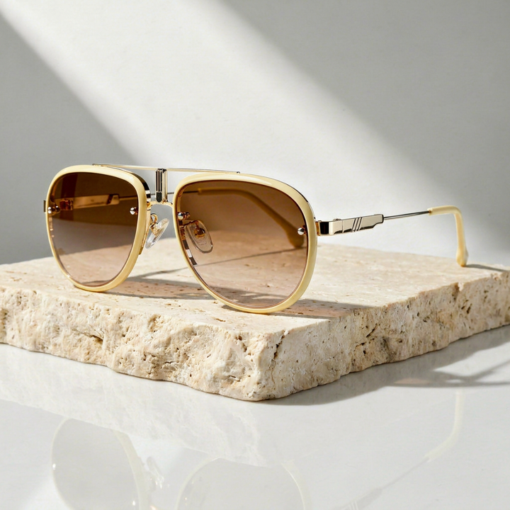 Marchetti Shades - Champagne