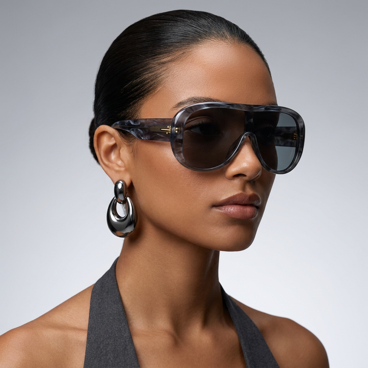Margaux Sunglasses - Smoke