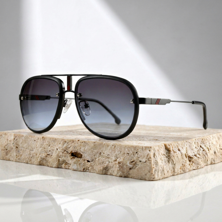 Marchetti Shades - Onyx