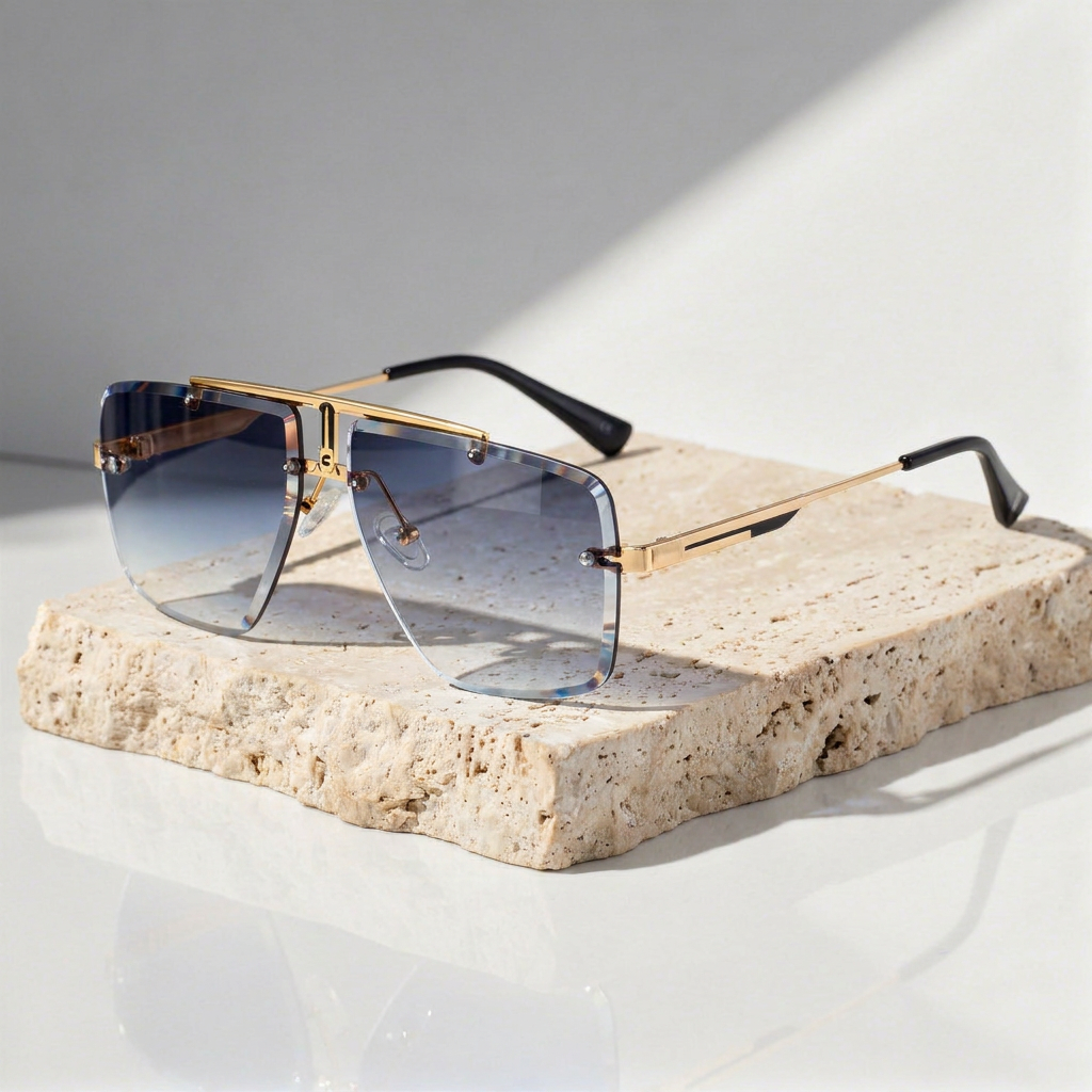 Renner Shades - Black