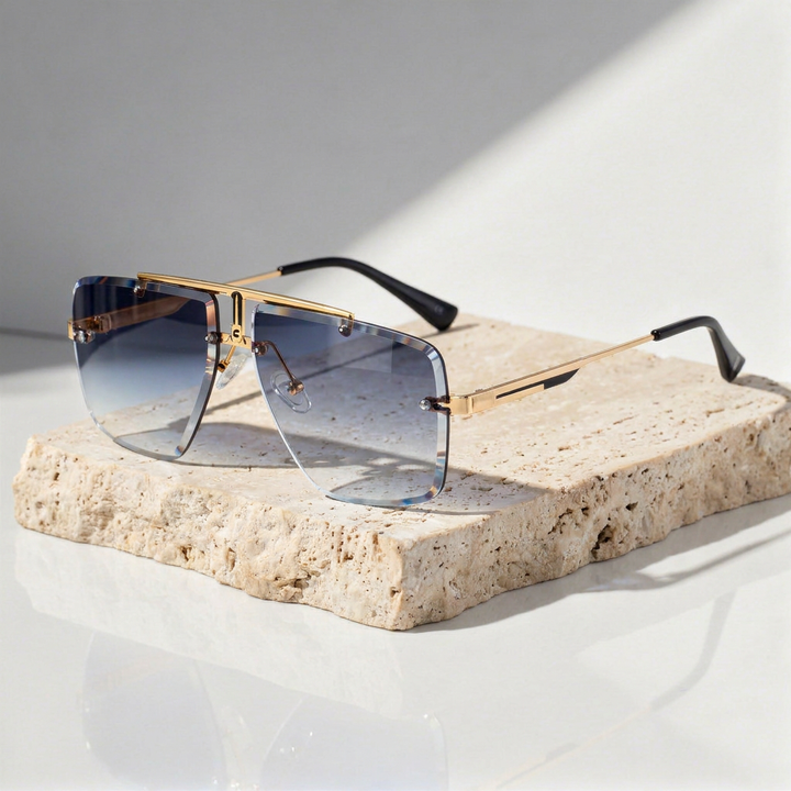 Renner Shades - Black