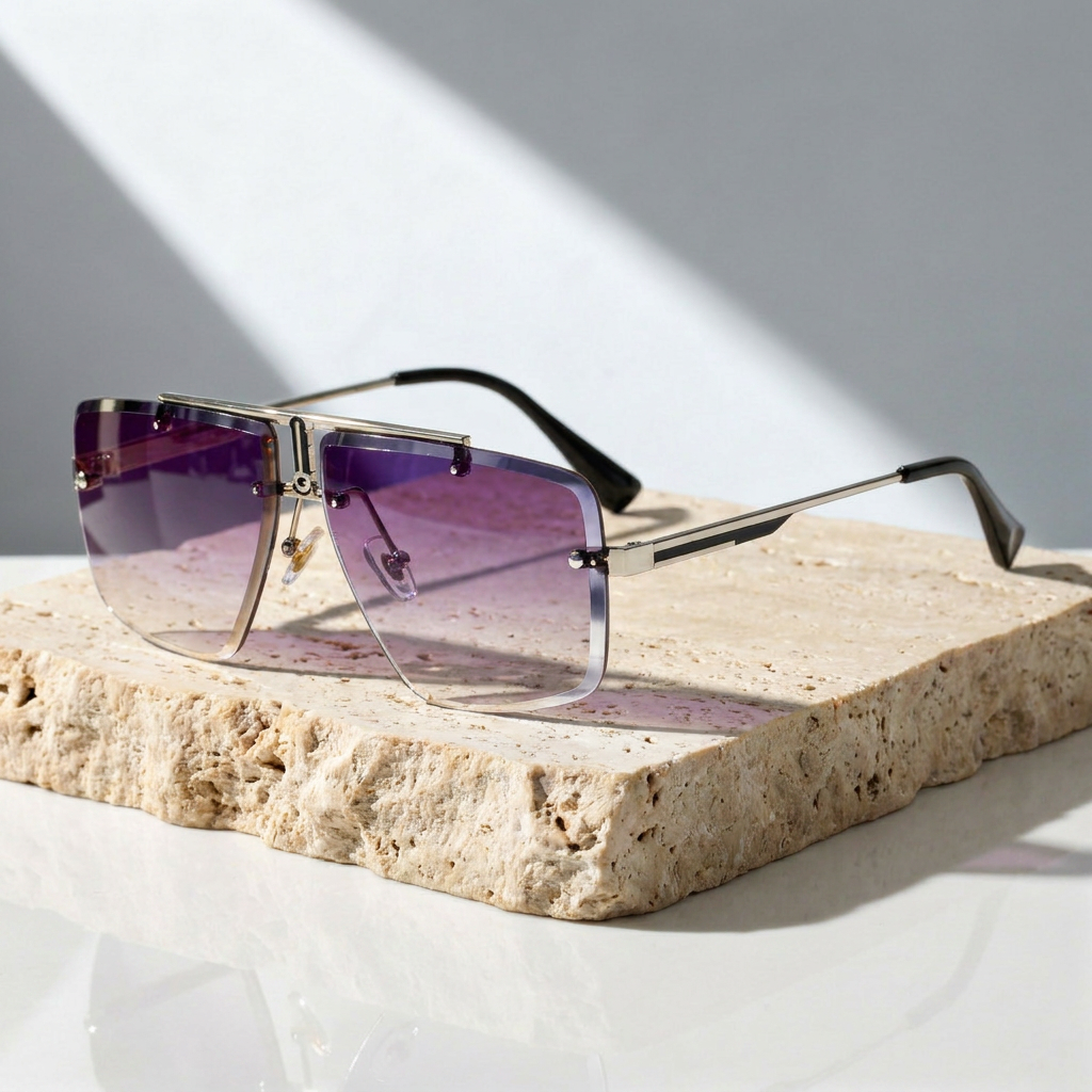 Renner Shades - Violet