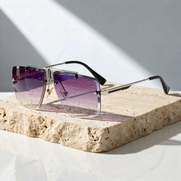 Renner Shades - Violet