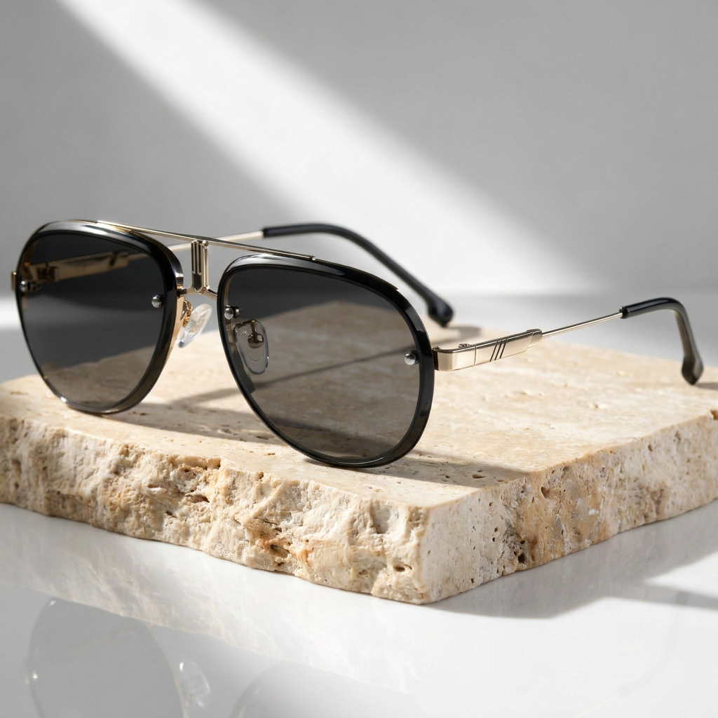 Marchetti Shades - Carbon