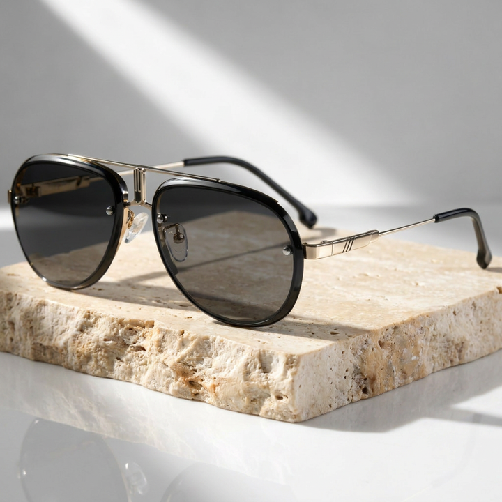 Marchetti Shades - Carbon
