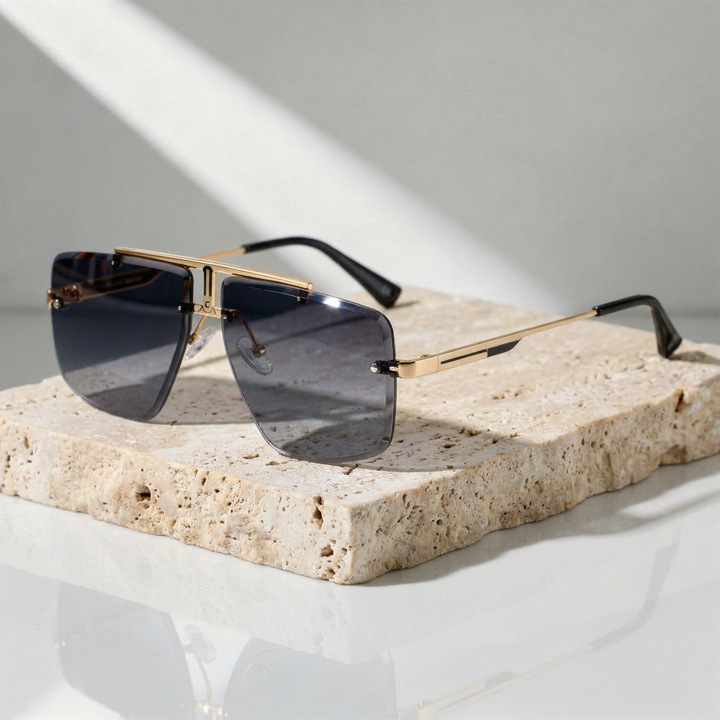 Renner Shades - Navy