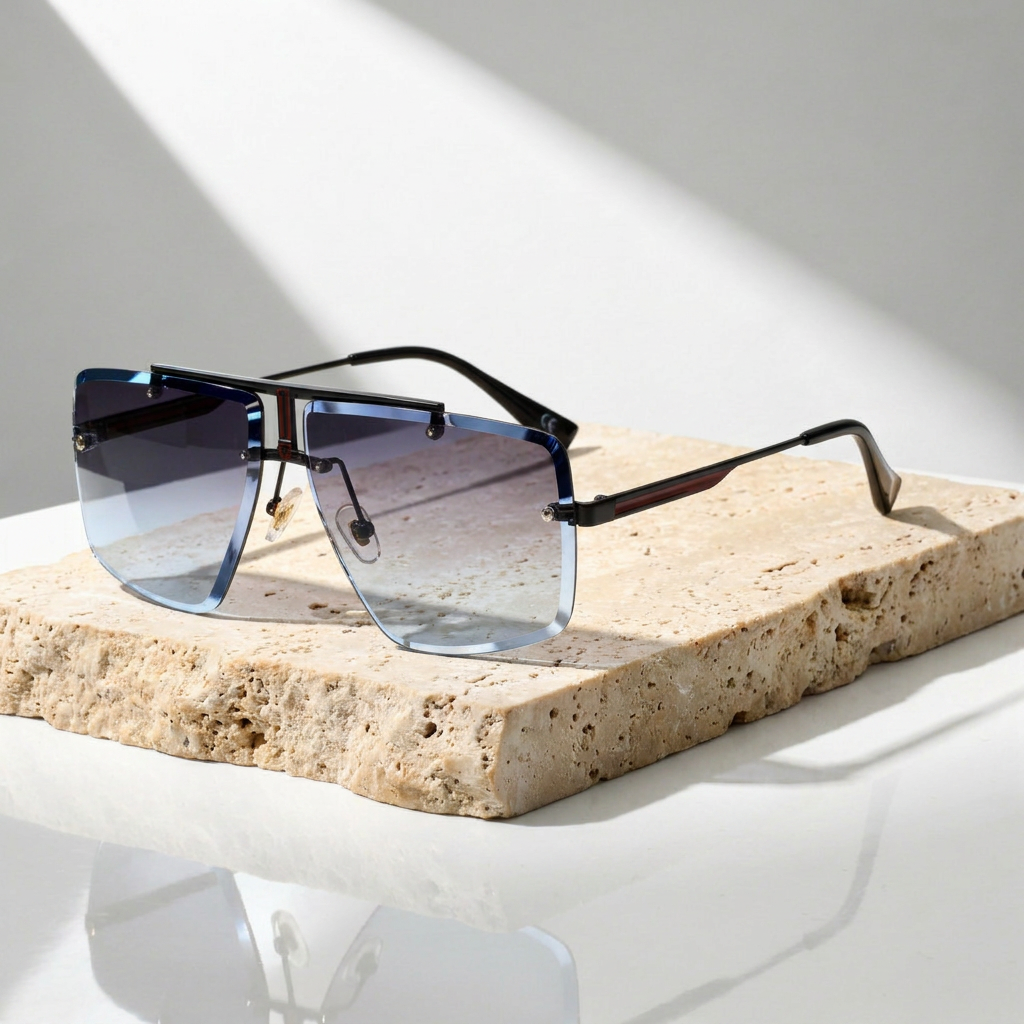 Renner Shades - Red