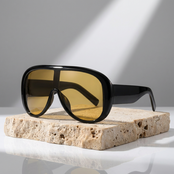 Margaux Sunglasses - Noir
