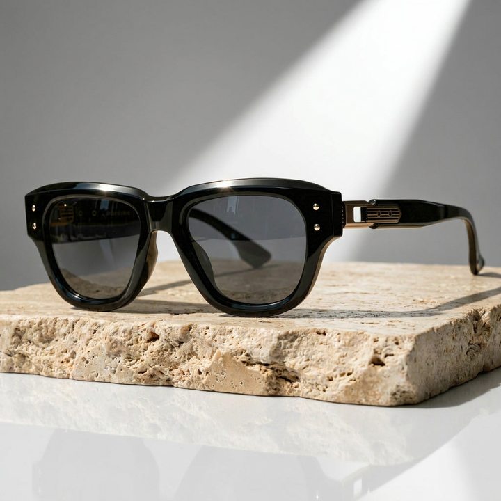 Halston Shades - Onyx