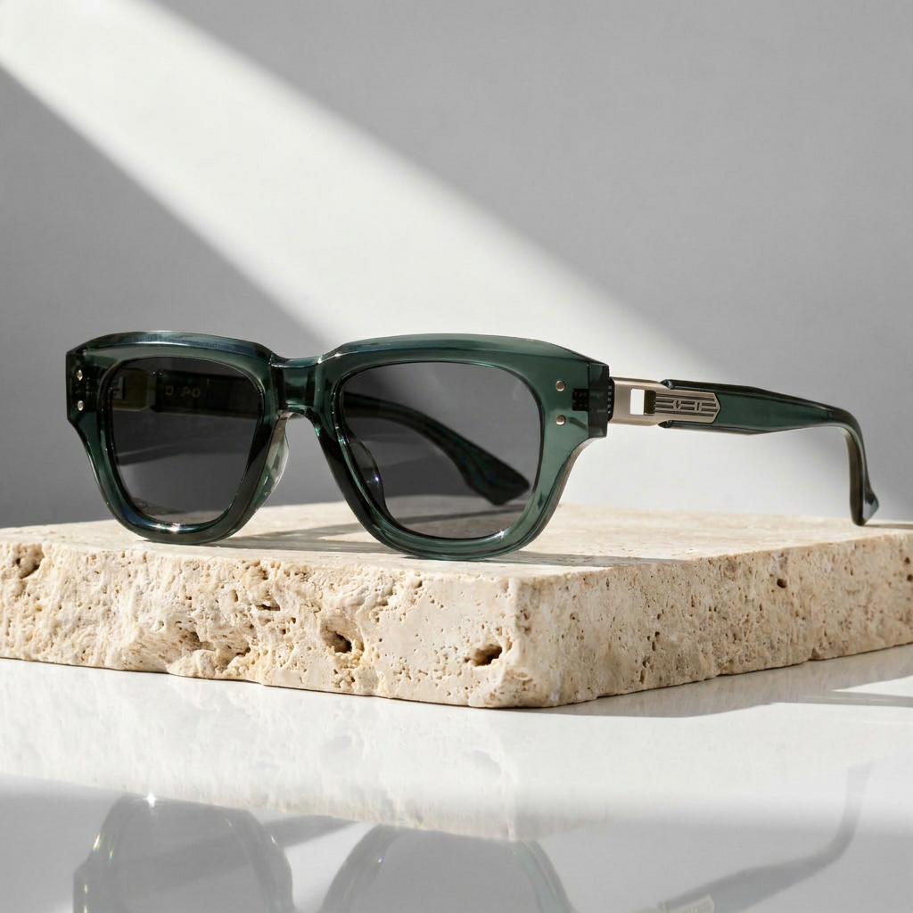 Halston Shades - Forest