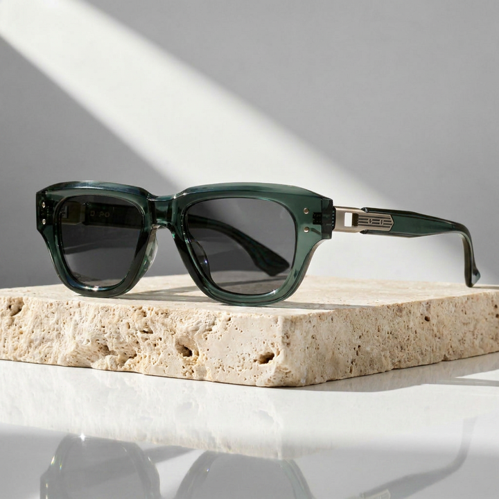 Halston Shades - Forest