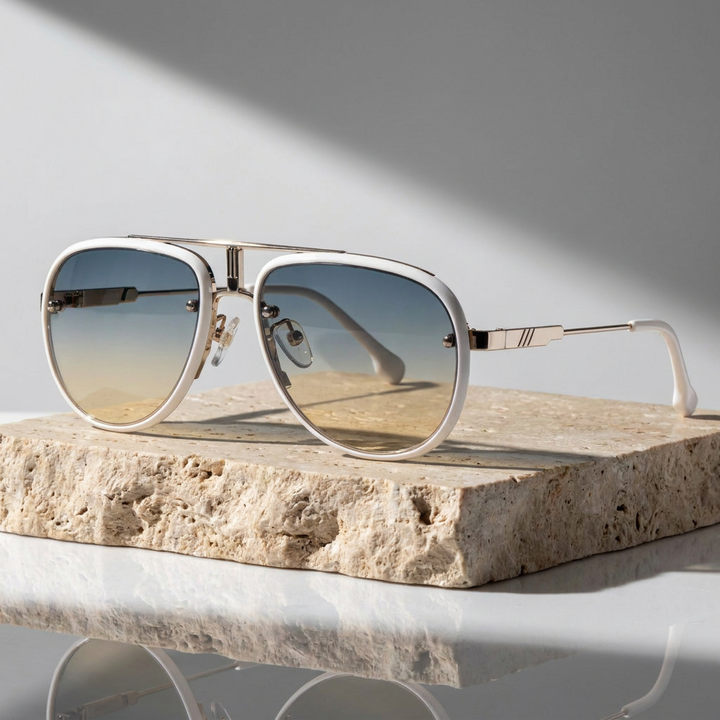 Marchetti Shades - Frost