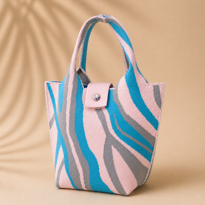 VELORIA BUCKET BAG