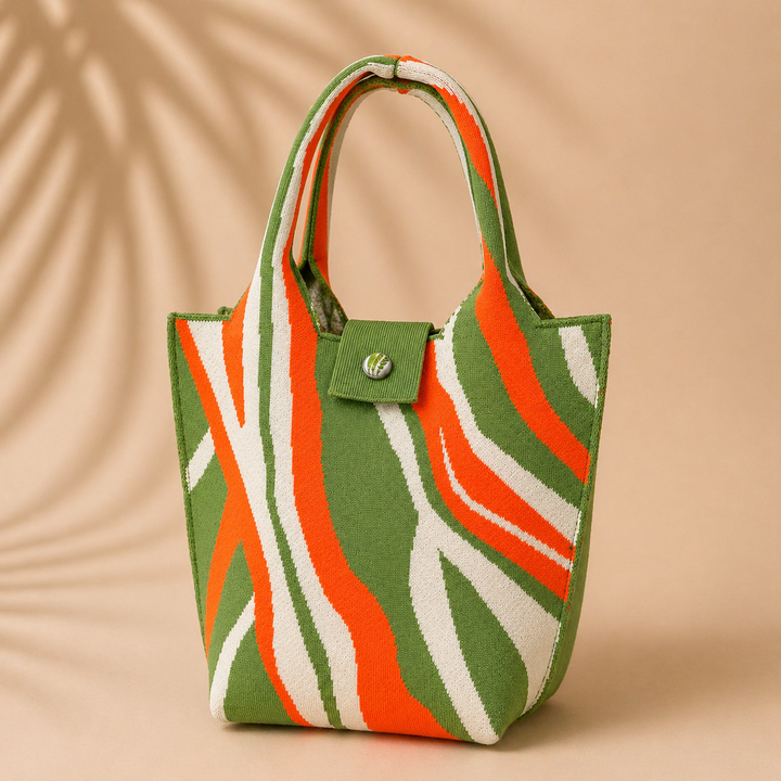 VELORIA BUCKET BAG