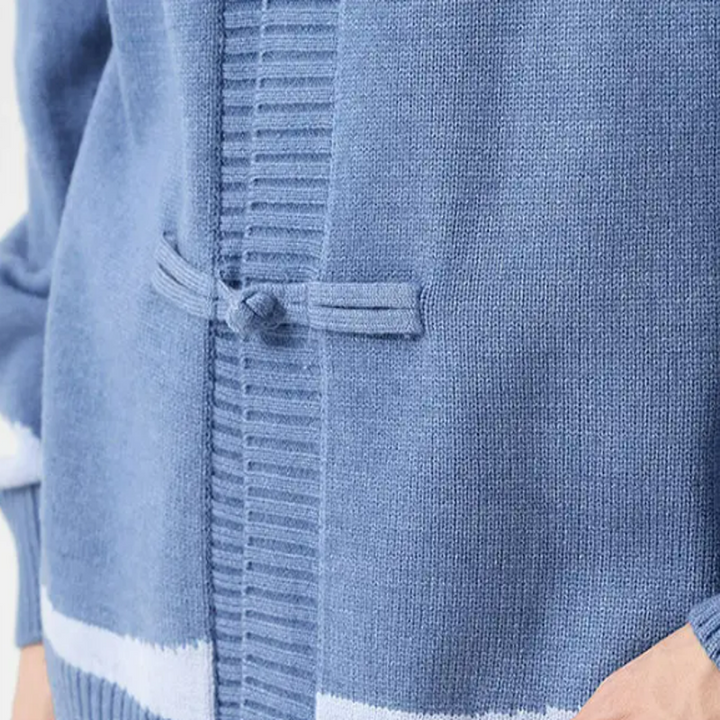 Nova Merino Wool Sweater
