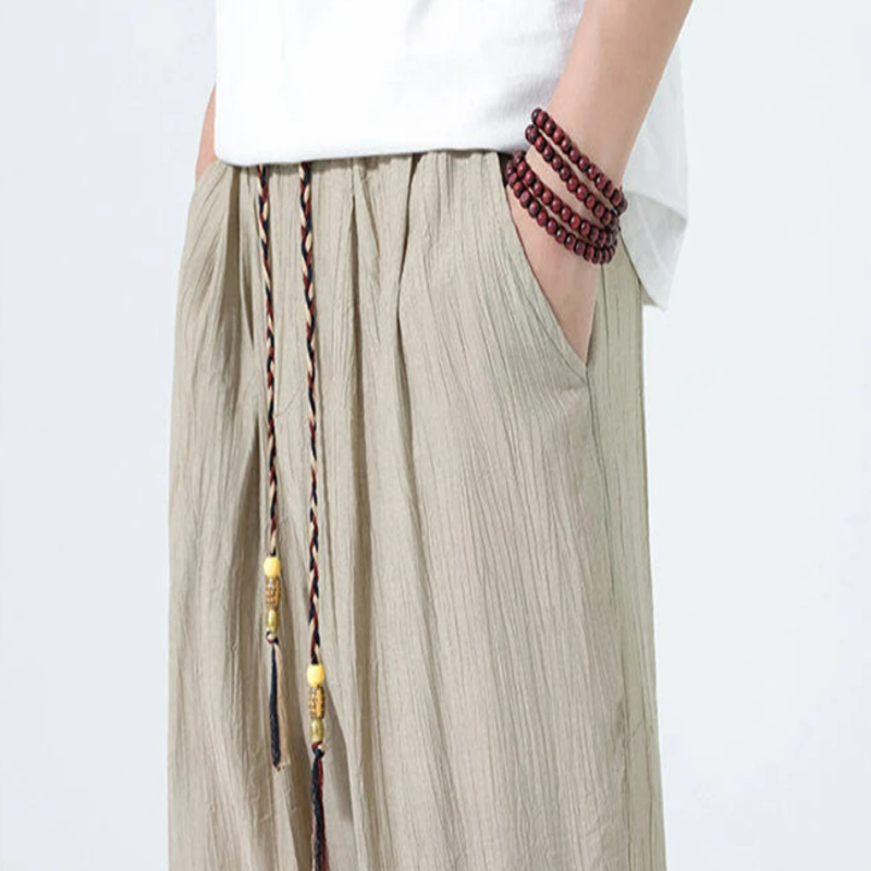 WESLEY URBAN PANTS