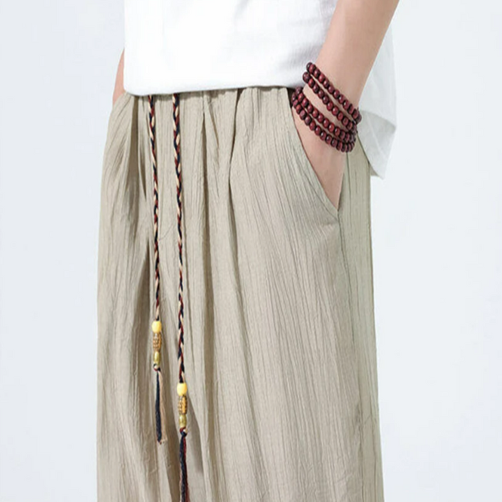 WESLEY URBAN PANTS