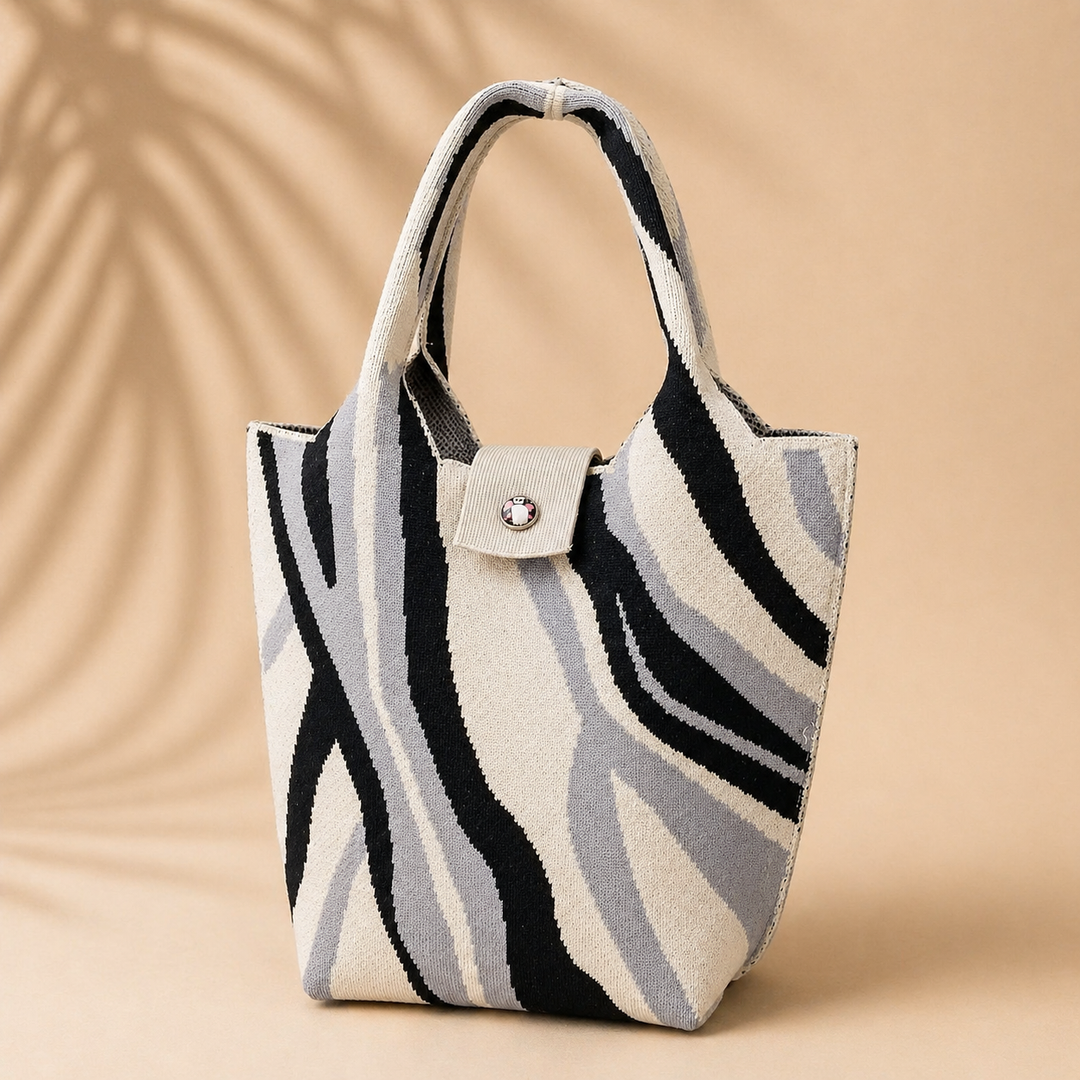 VELORIA BUCKET BAG