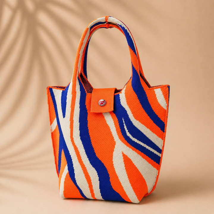 VELORIA BUCKET BAG