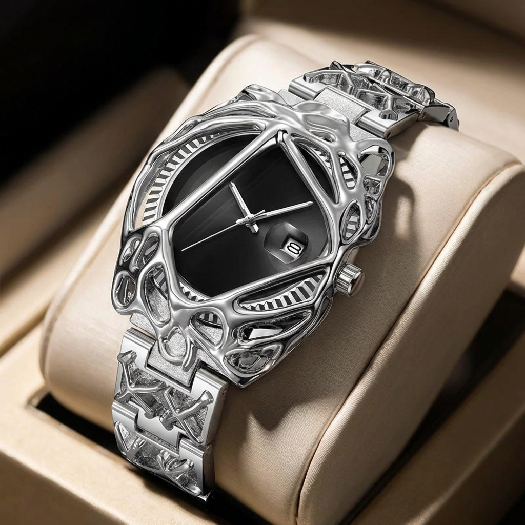INFERNO PHANTOM WATCH