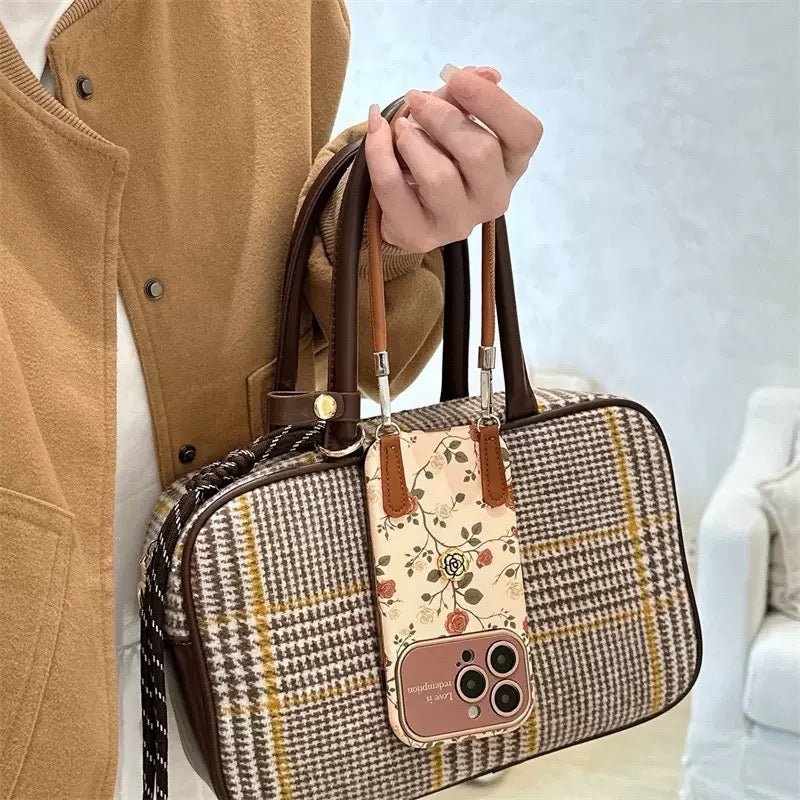 ROSABELLA CHARM CASE