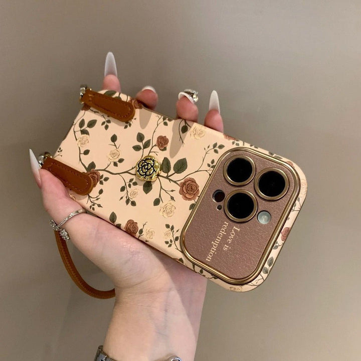 ROSABELLA CHARM CASE