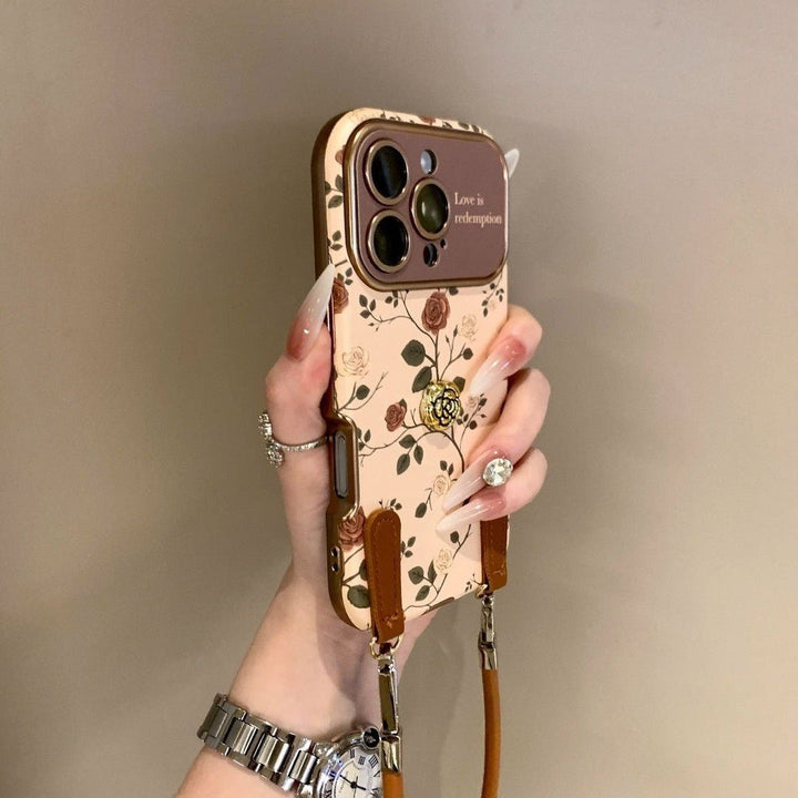 ROSABELLA CHARM CASE