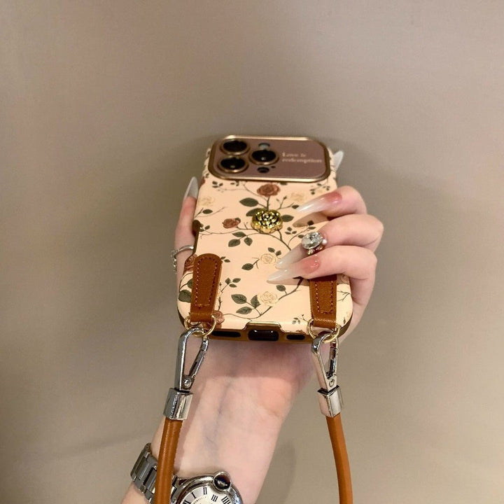 ROSABELLA CHARM CASE